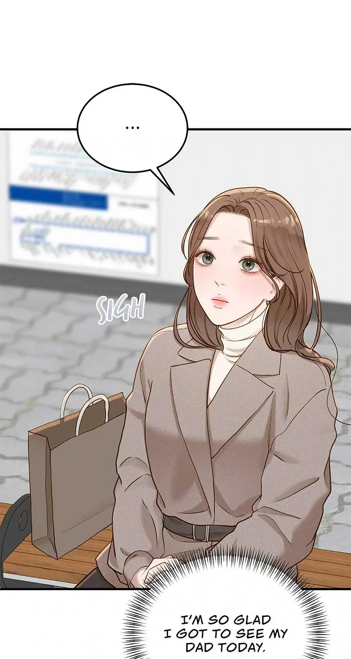 Even Though You Know It's Crazy Chapter 32 Page 52