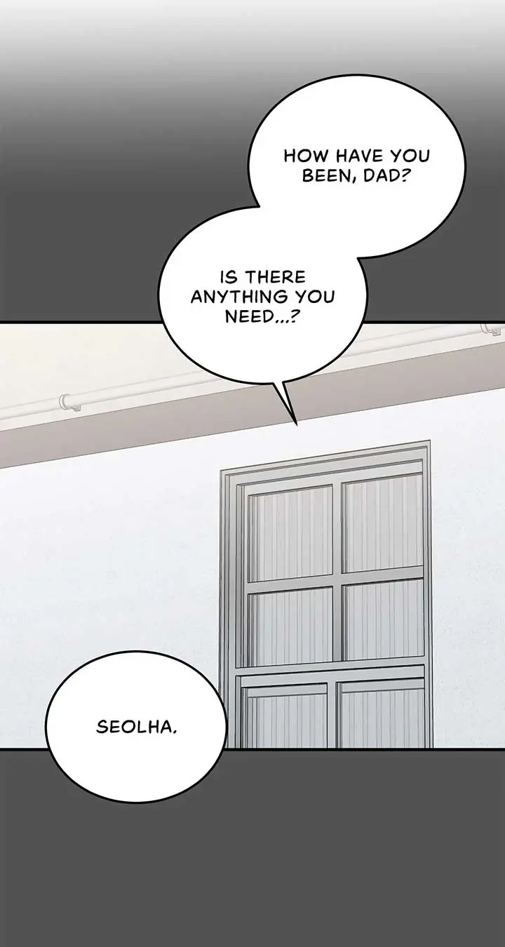 Even Though You Know It's Crazy Chapter 32 Page 54