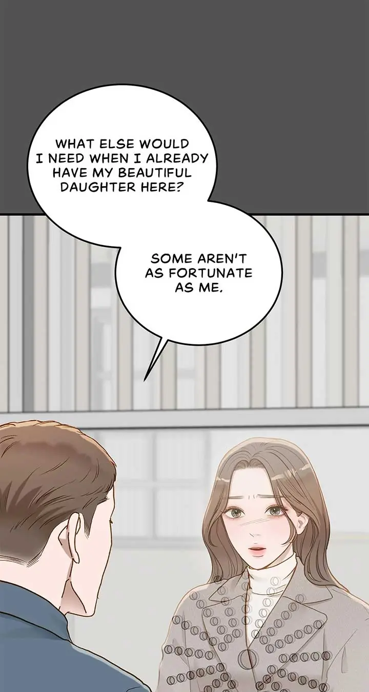Even Though You Know It's Crazy Chapter 32 Page 55