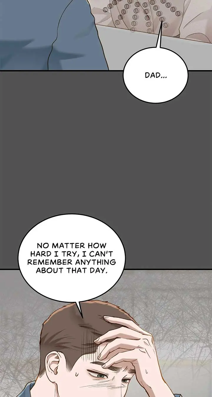 Even Though You Know It's Crazy Chapter 32 Page 56