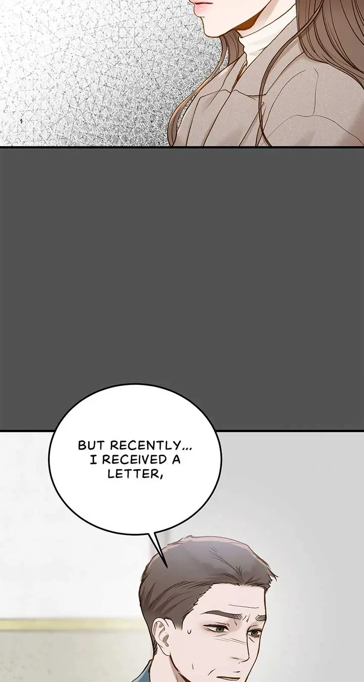 Even Though You Know It's Crazy Chapter 32 Page 58