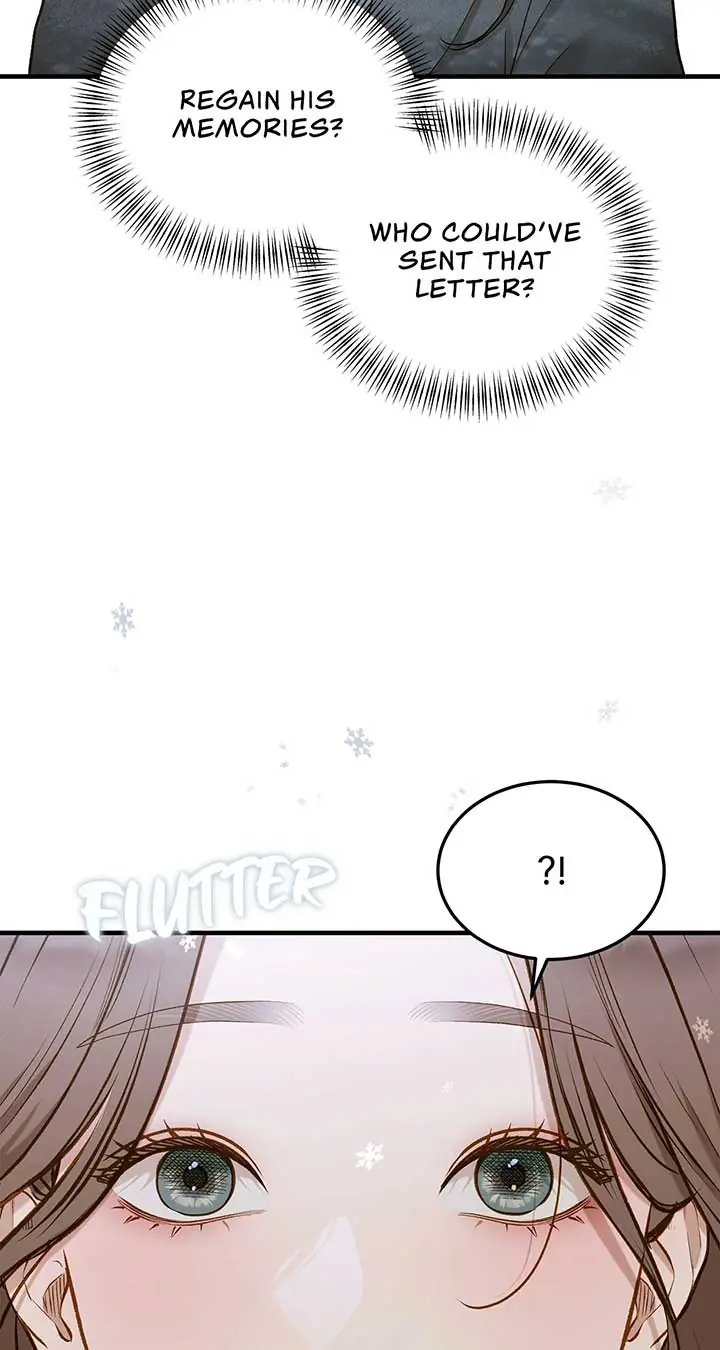 Even Though You Know It's Crazy Chapter 32 Page 61