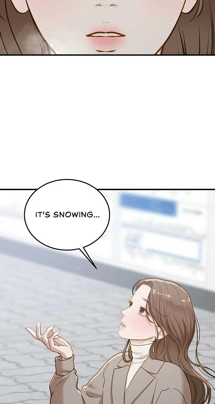 Even Though You Know It's Crazy Chapter 32 Page 62