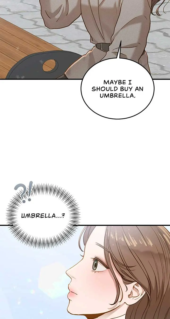 Even Though You Know It's Crazy Chapter 32 Page 63