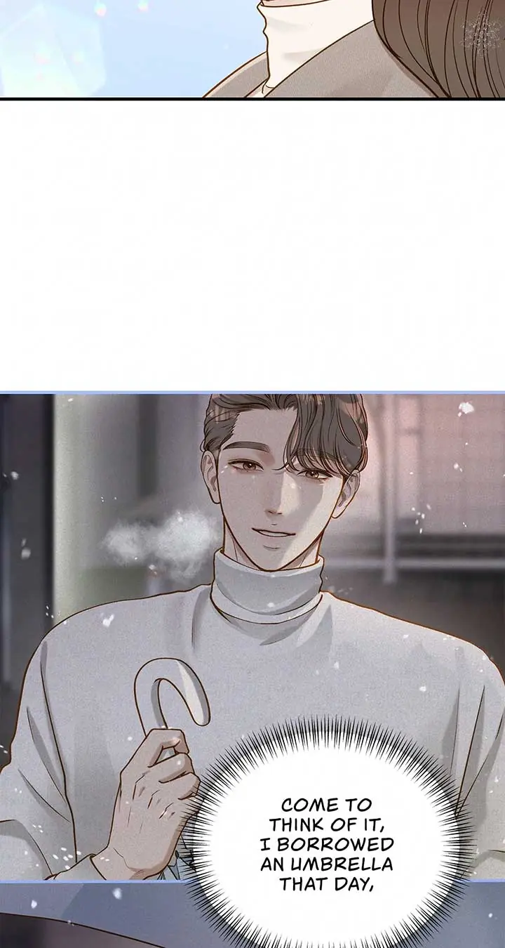 Even Though You Know It's Crazy Chapter 32 Page 64