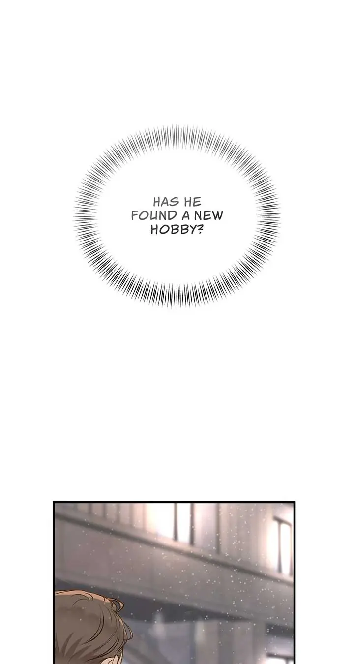 Even Though You Know It's Crazy Chapter 32 Page 69