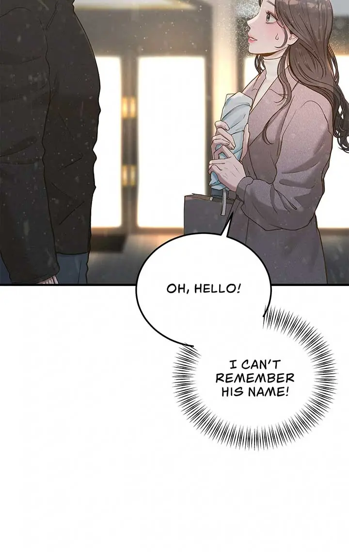 Even Though You Know It's Crazy Chapter 32 Page 71