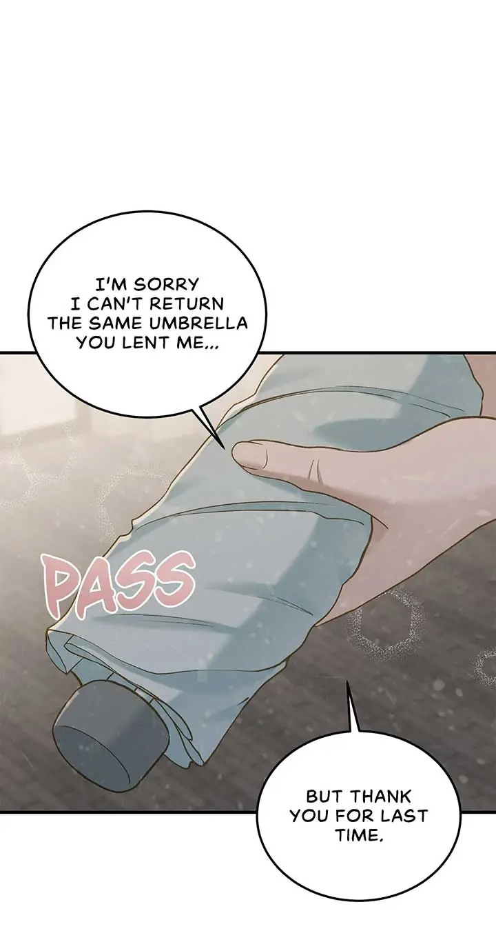 Even Though You Know It's Crazy Chapter 32 Page 72
