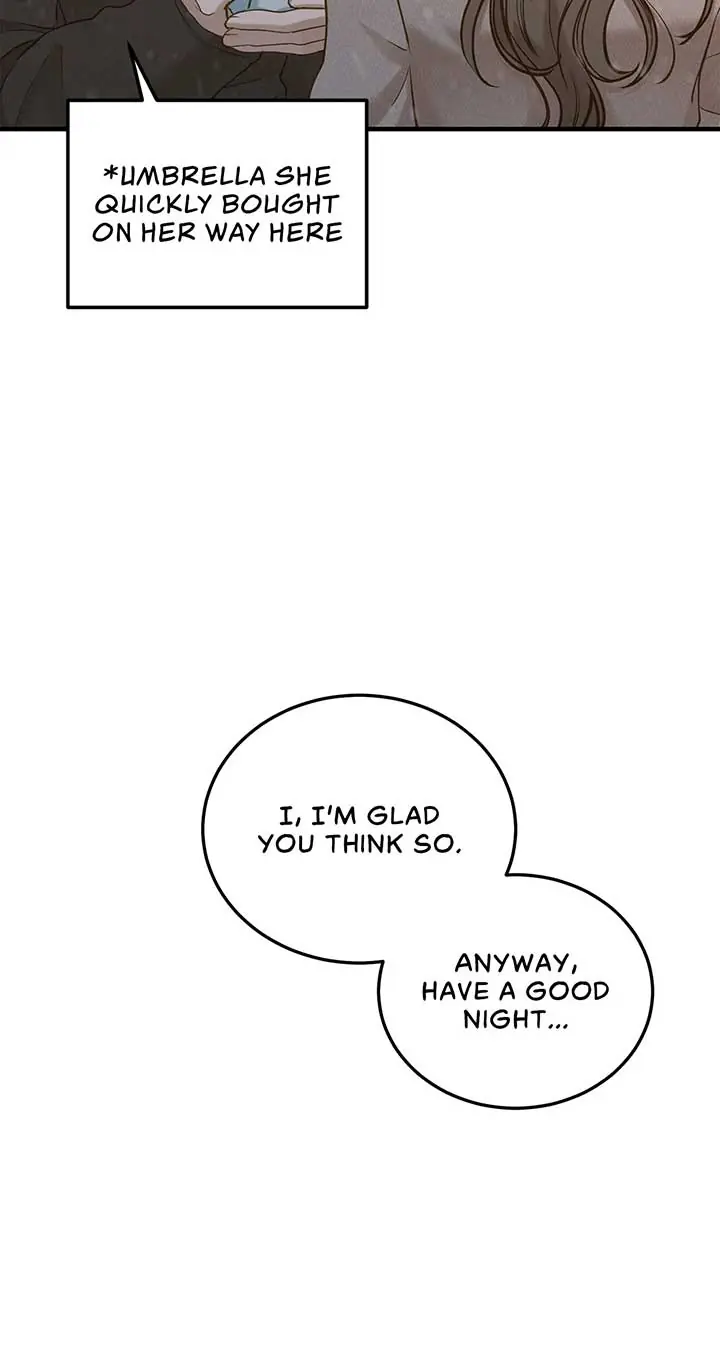 Even Though You Know It's Crazy Chapter 32 Page 74