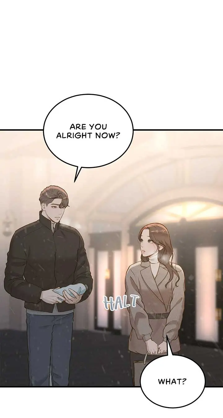 Even Though You Know It's Crazy Chapter 32 Page 75