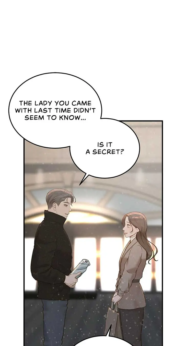 Even Though You Know It's Crazy Chapter 32 Page 78