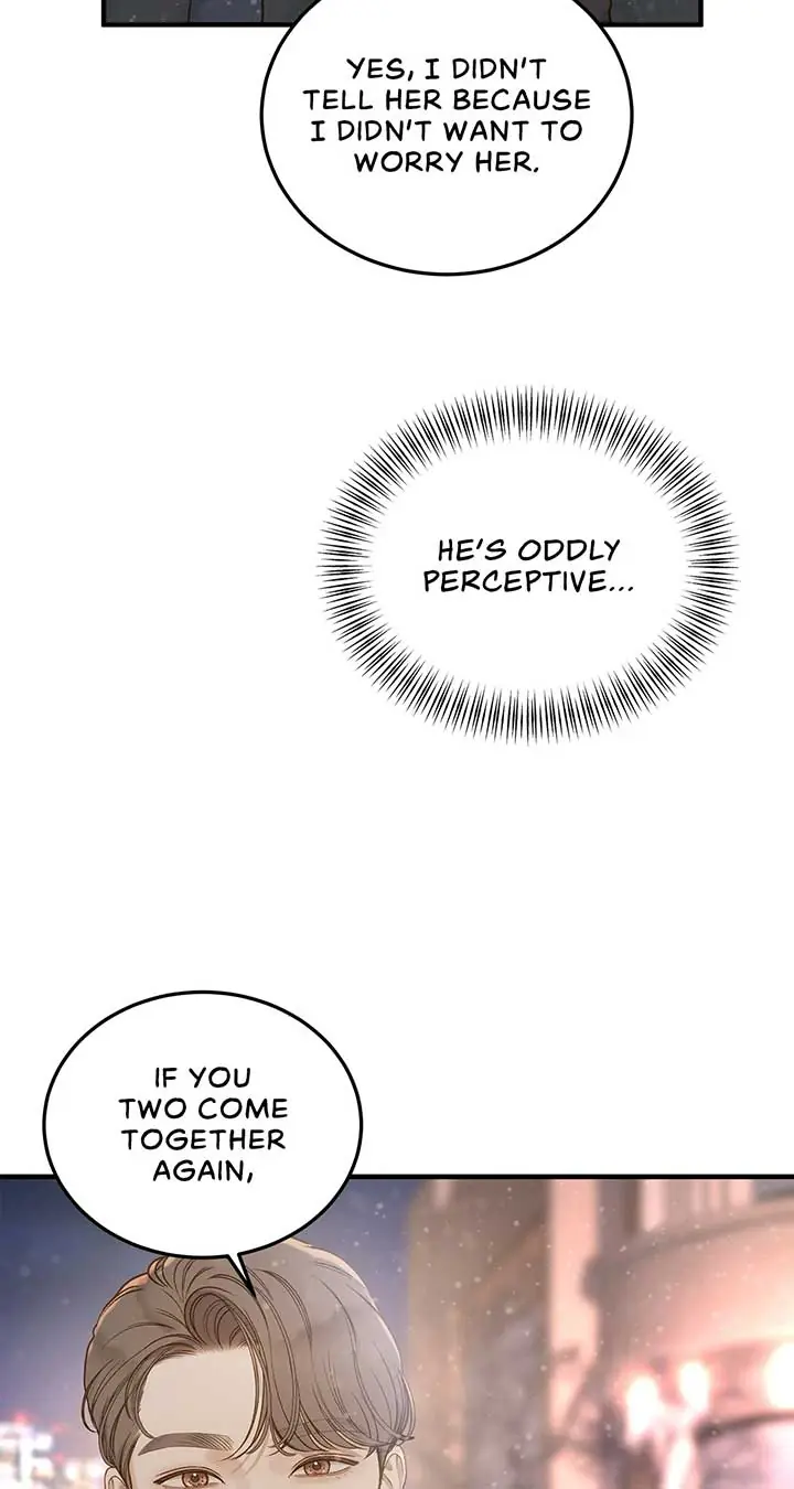 Even Though You Know It's Crazy Chapter 32 Page 79