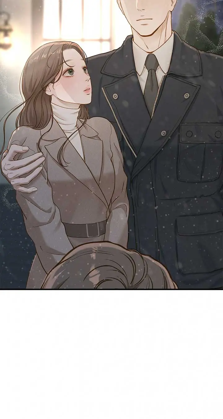 Even Though You Know It's Crazy Chapter 32 Page 82