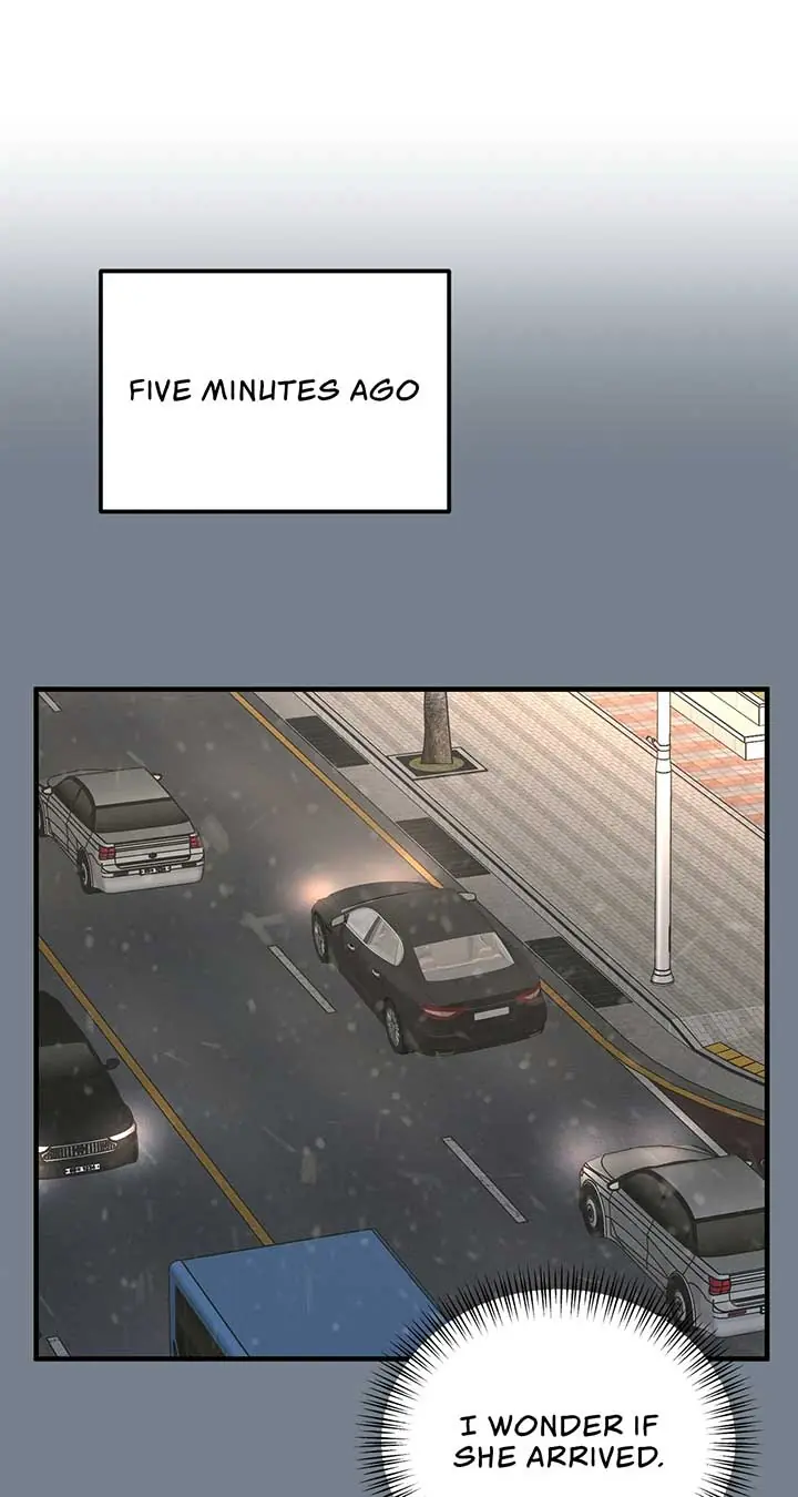 Even Though You Know It's Crazy Chapter 32 Page 83