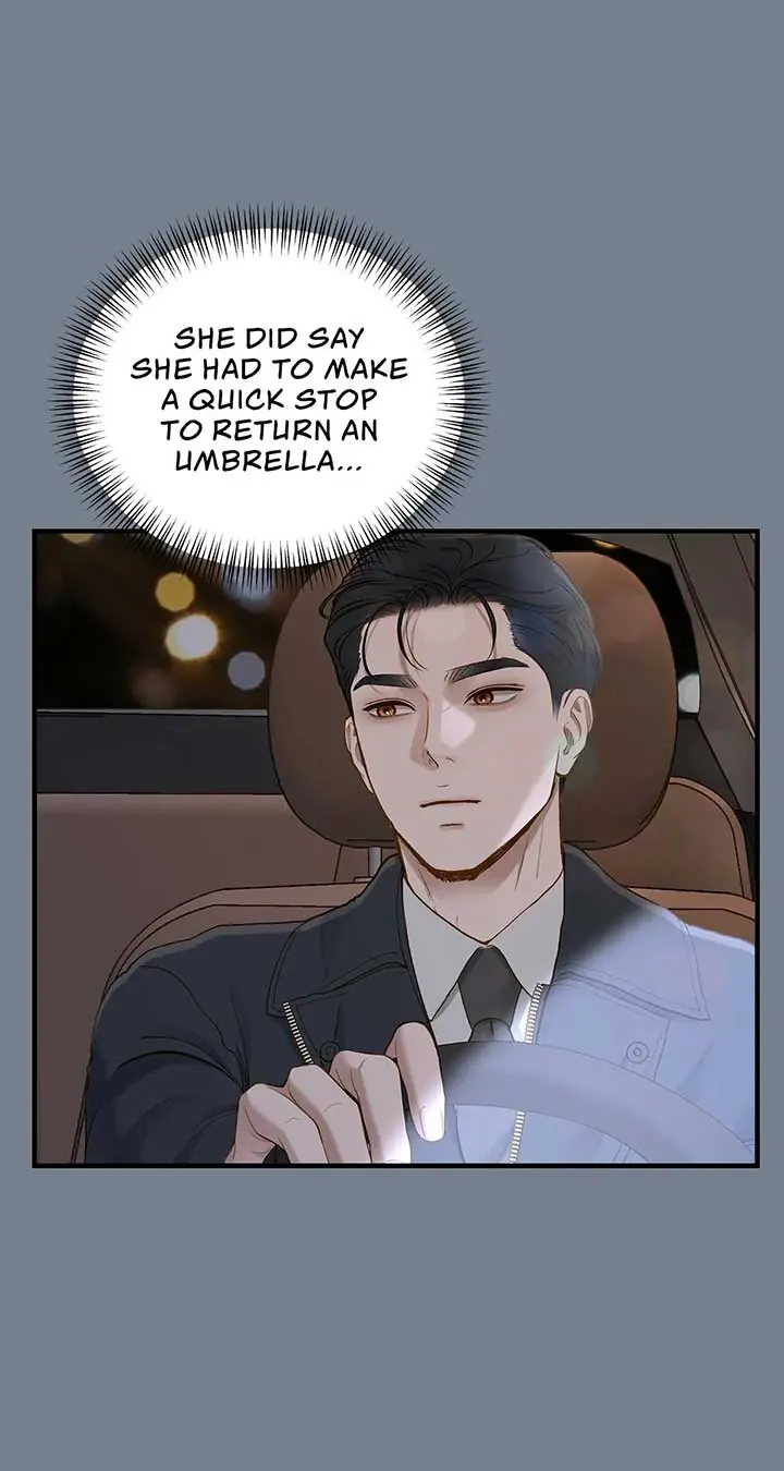 Even Though You Know It's Crazy Chapter 32 Page 85