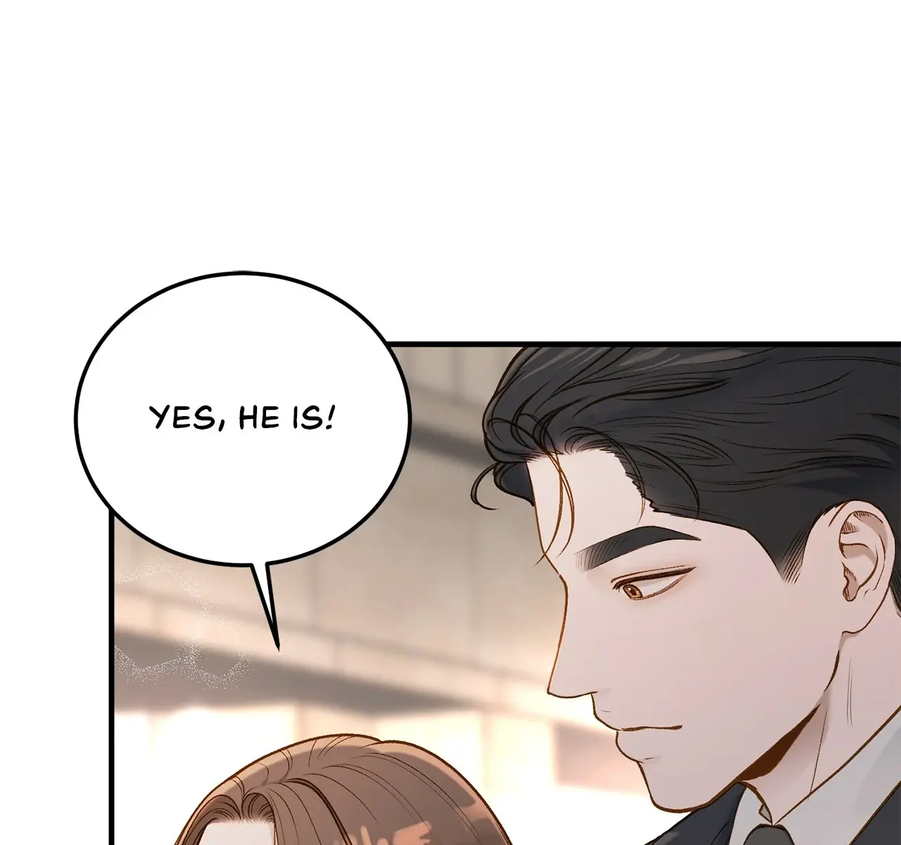 Even Though You Know It's Crazy Chapter 33 Page 9