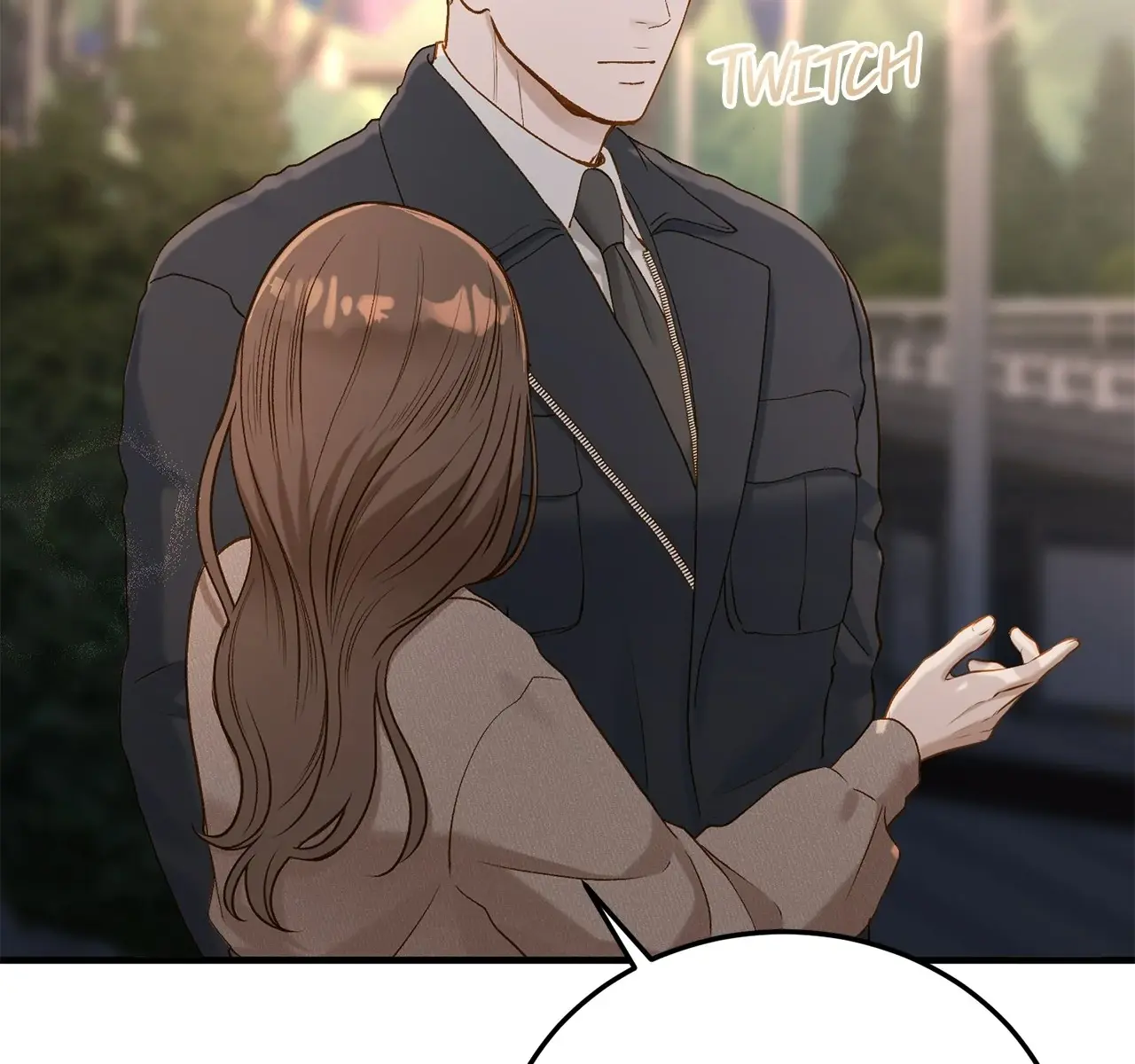 Even Though You Know It's Crazy Chapter 33 Page 13