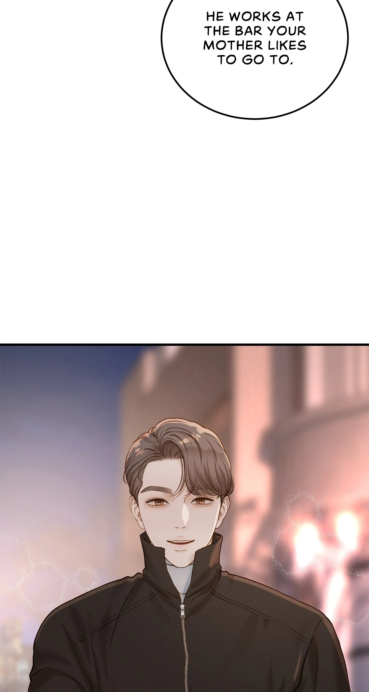 Even Though You Know It's Crazy Chapter 33 Page 14