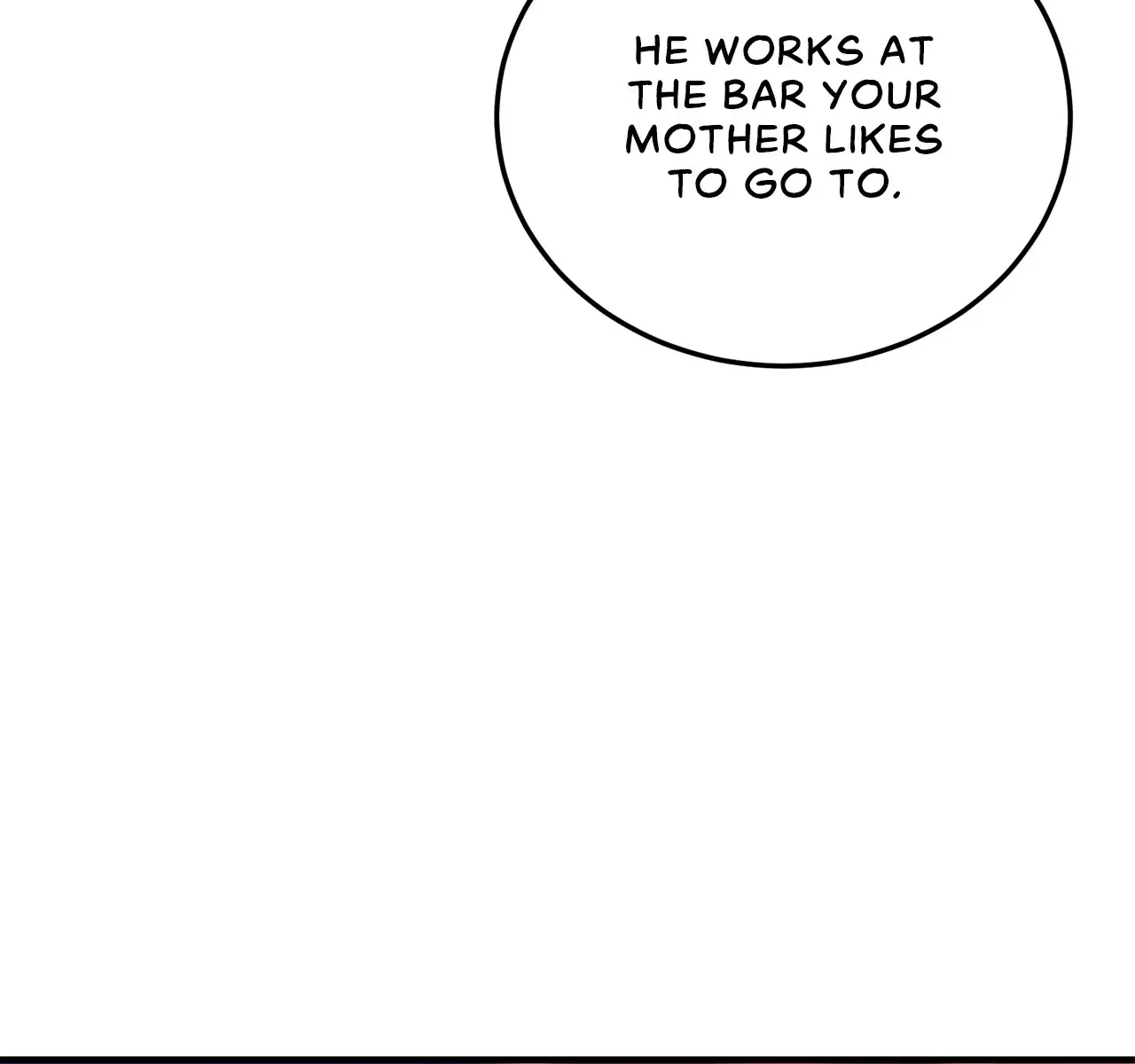 Even Though You Know It's Crazy Chapter 33 Page 15
