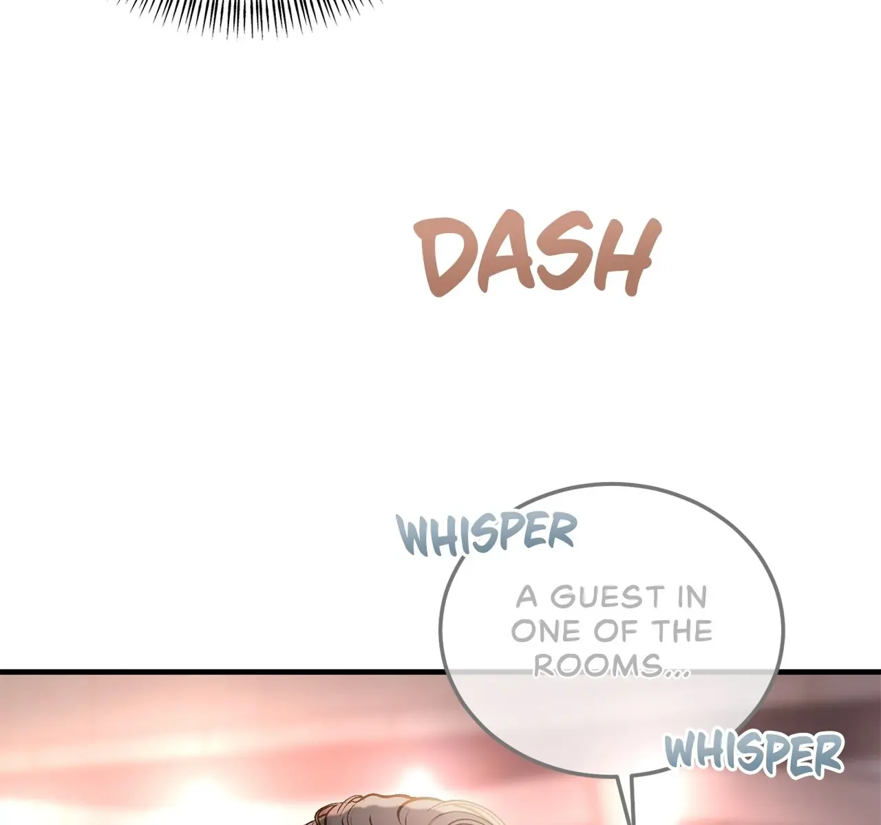 Even Though You Know It's Crazy Chapter 33 Page 22
