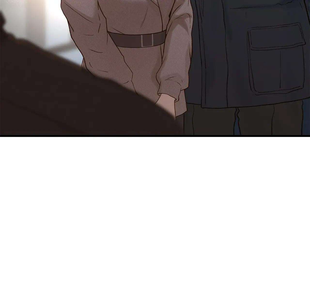 Even Though You Know It's Crazy Chapter 33 Page 28