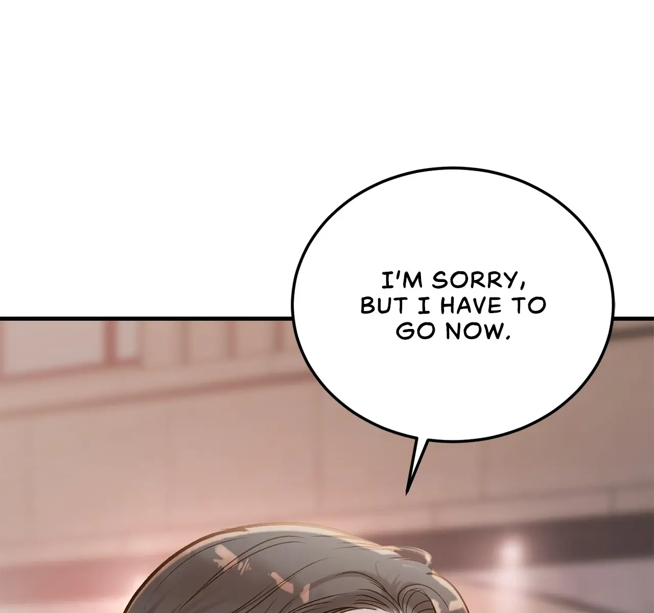Even Though You Know It's Crazy Chapter 33 Page 29