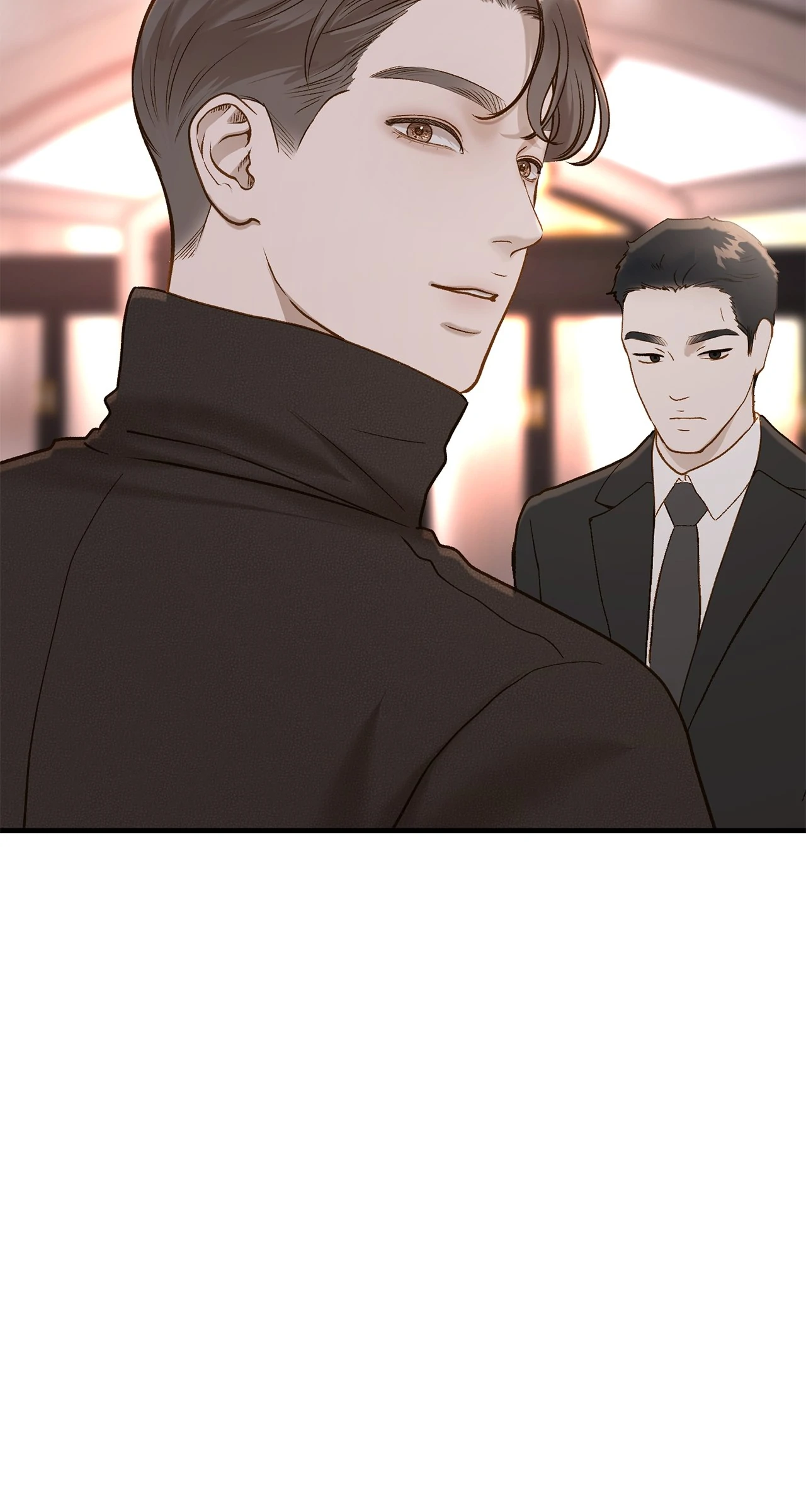 Even Though You Know It's Crazy Chapter 33 Page 30
