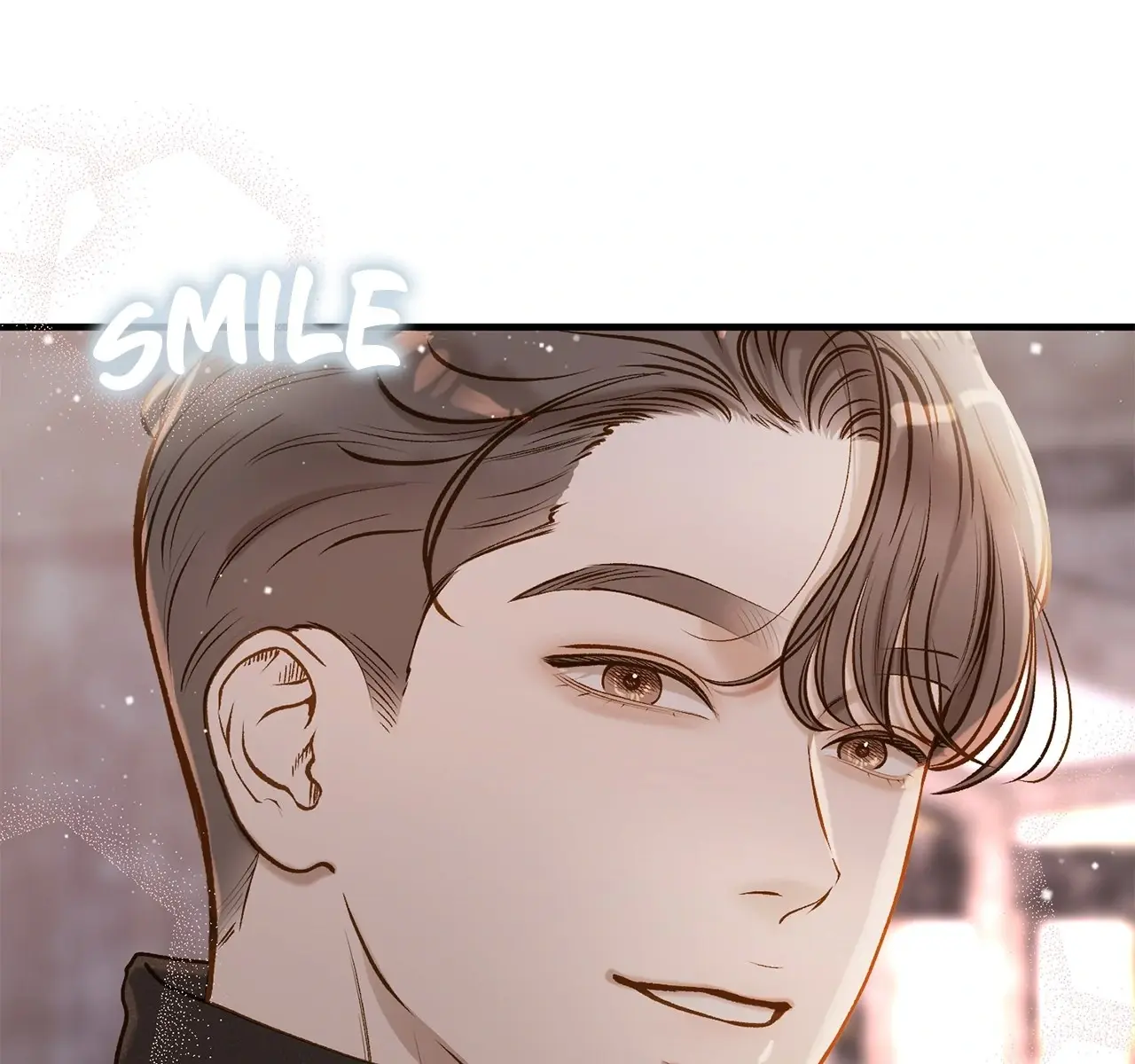 Even Though You Know It's Crazy Chapter 33 Page 34