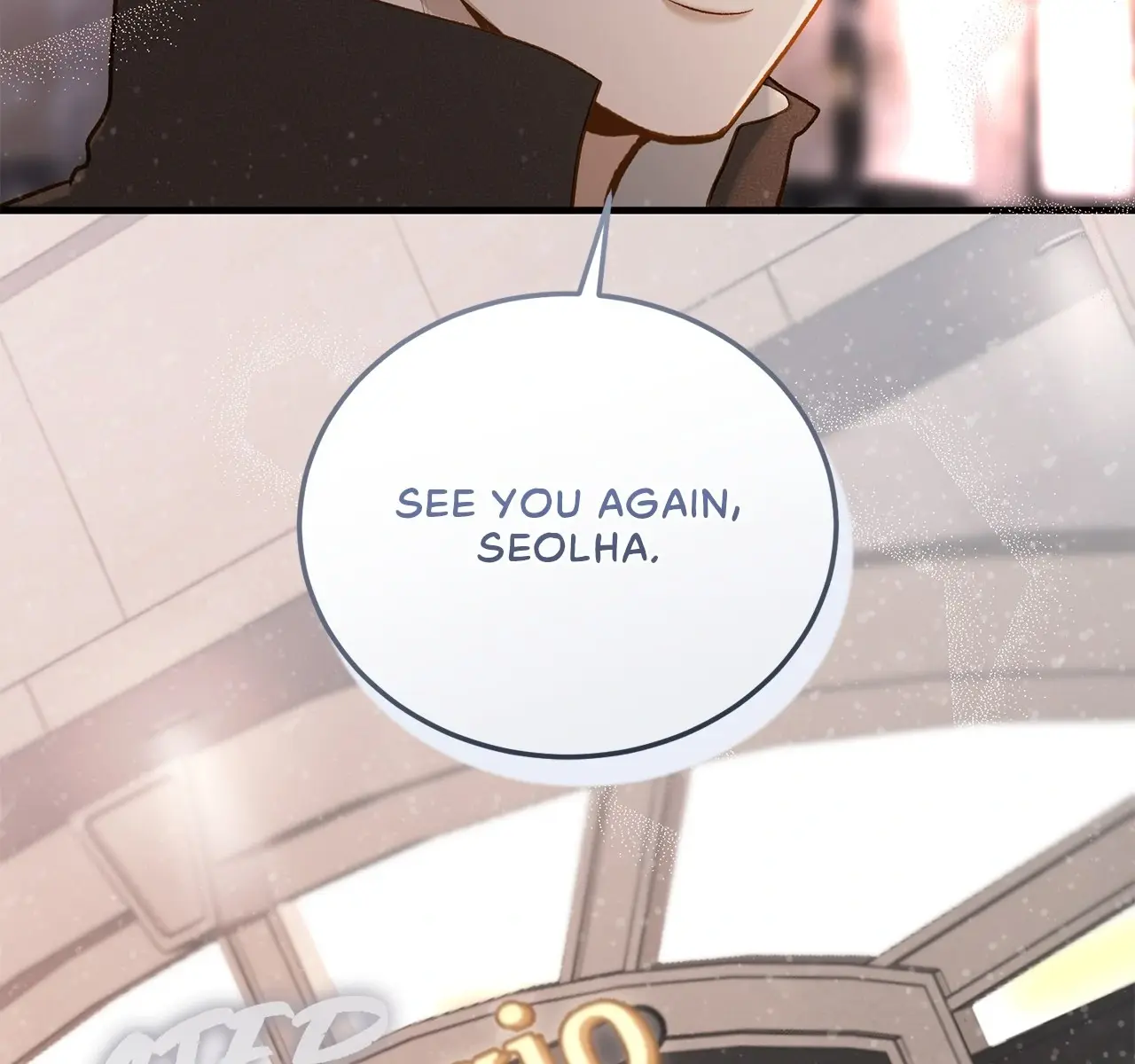 Even Though You Know It's Crazy Chapter 33 Page 35