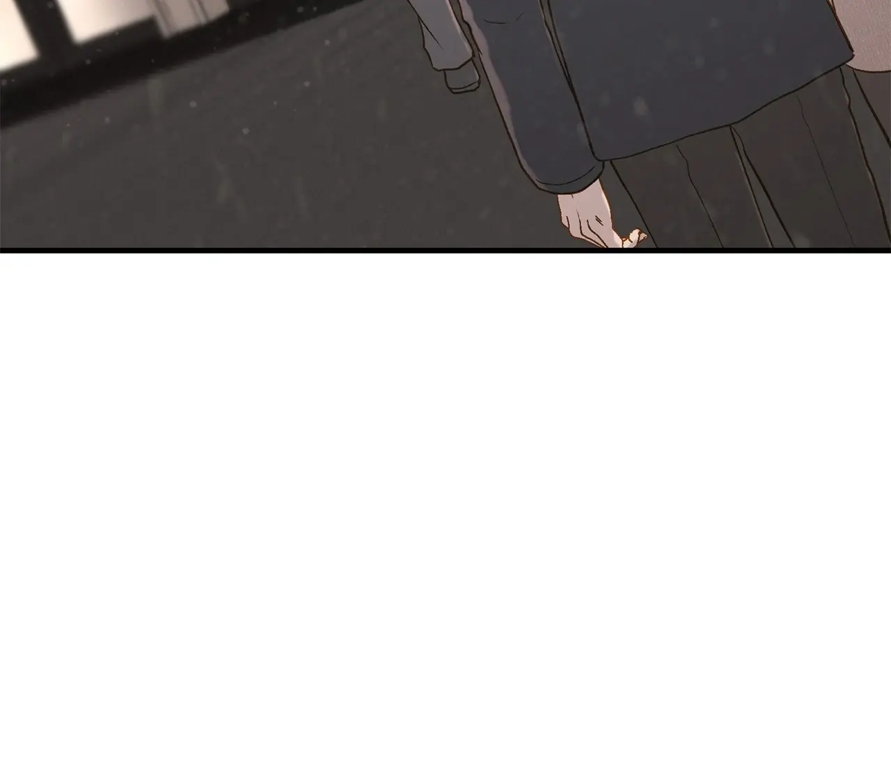 Even Though You Know It's Crazy Chapter 33 Page 38