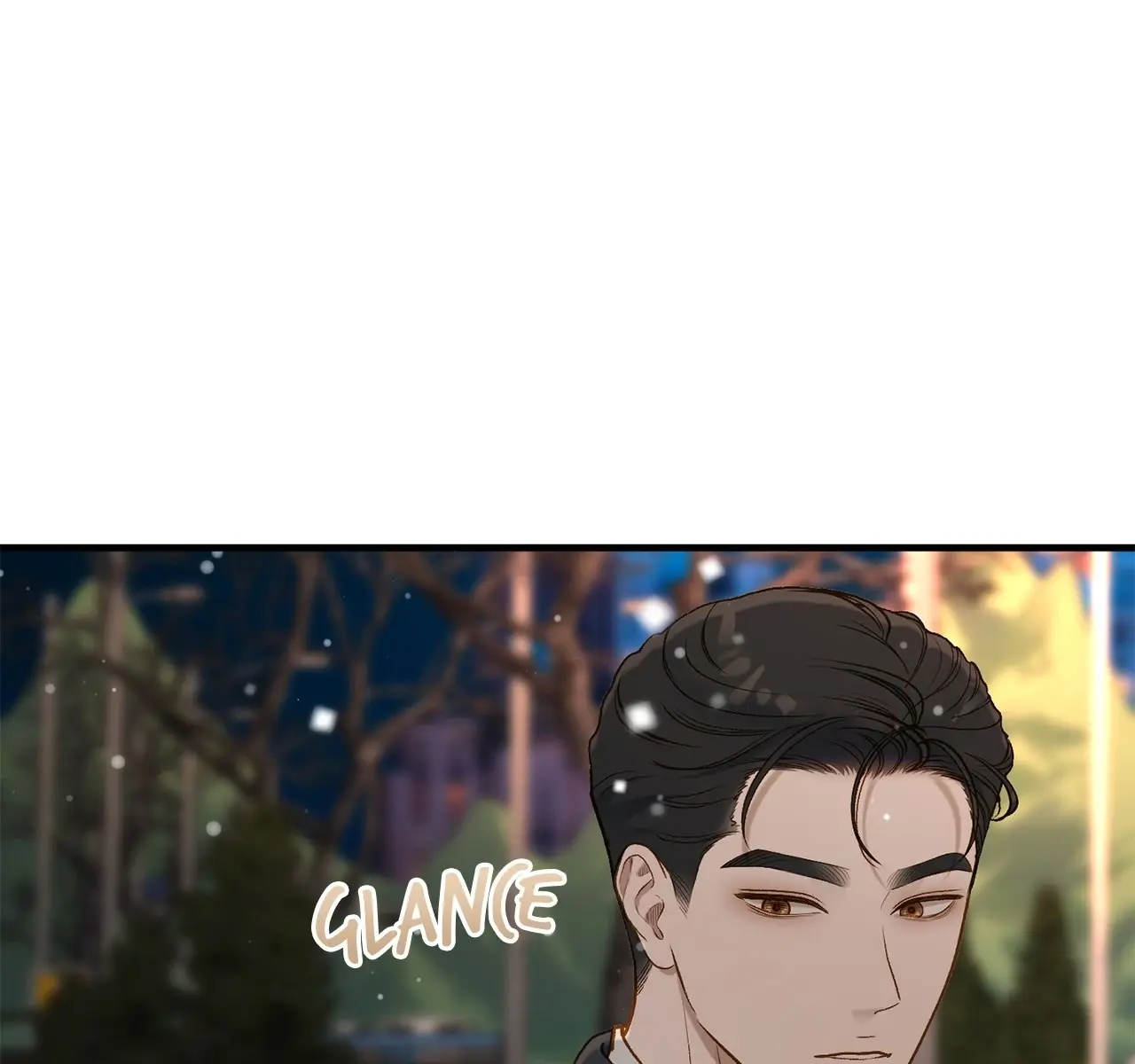 Even Though You Know It's Crazy Chapter 33 Page 40