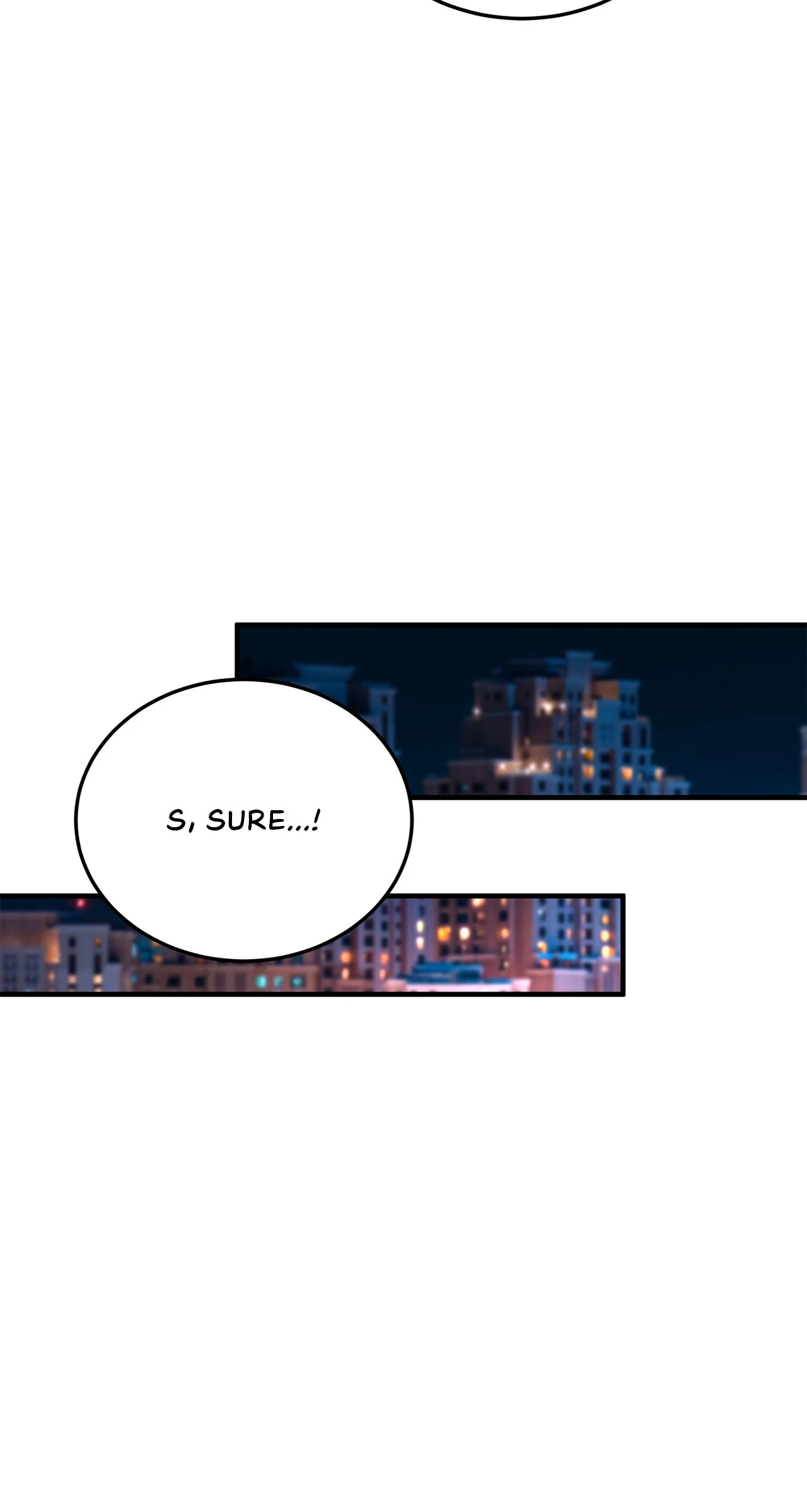 Even Though You Know It's Crazy Chapter 33 Page 42