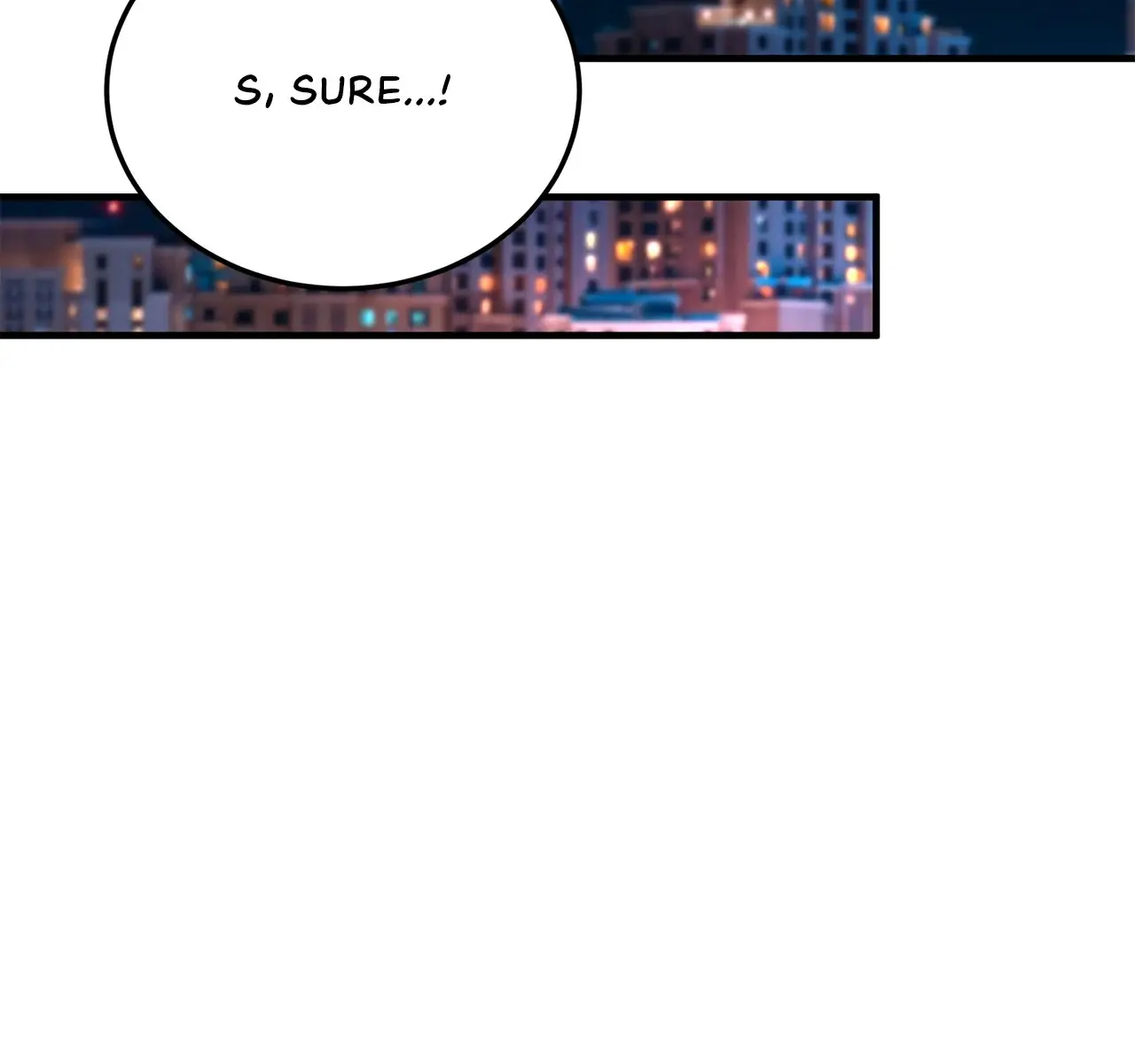Even Though You Know It's Crazy Chapter 33 Page 44