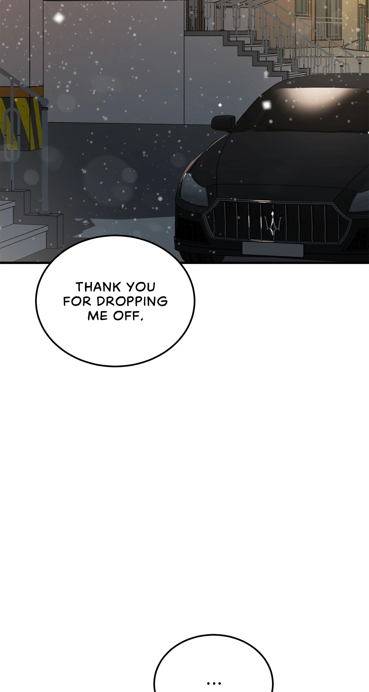 Even Though You Know It's Crazy Chapter 33 Page 51