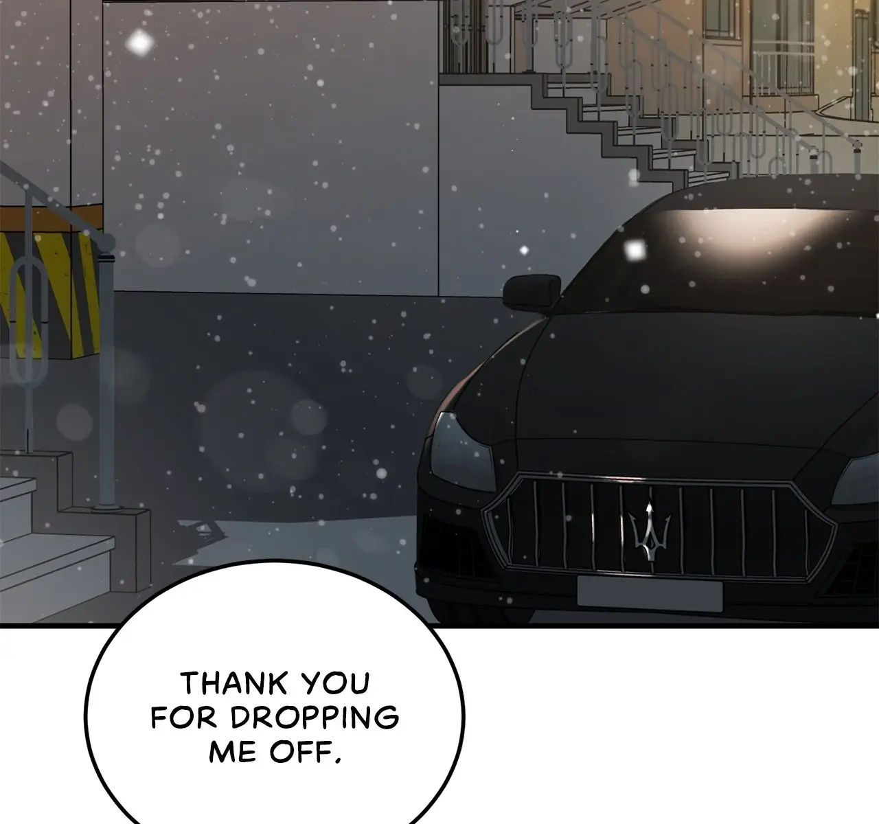 Even Though You Know It's Crazy Chapter 33 Page 52