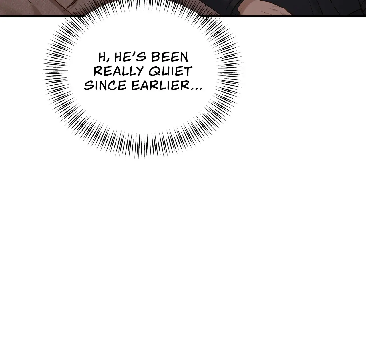 Even Though You Know It's Crazy Chapter 33 Page 56