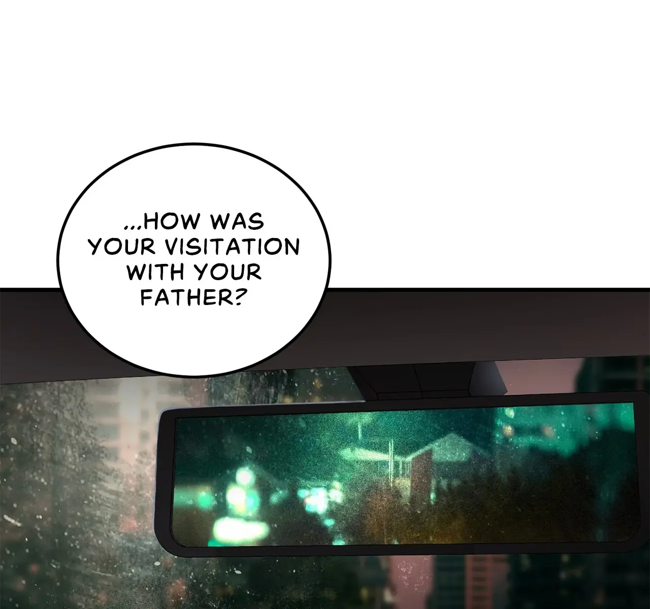 Even Though You Know It's Crazy Chapter 33 Page 58