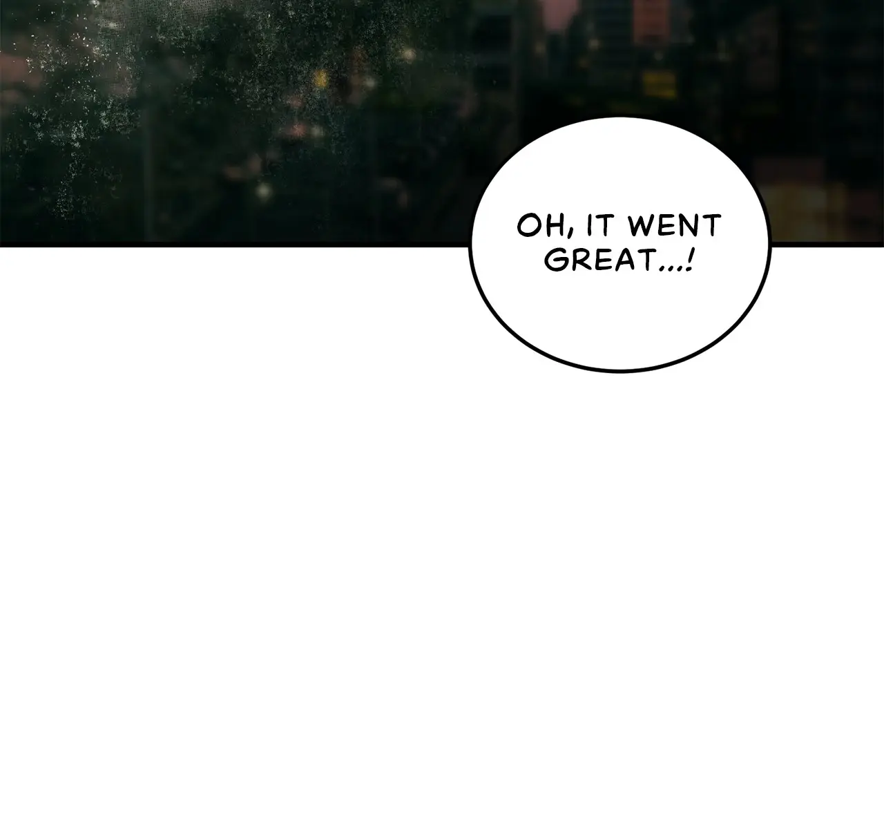 Even Though You Know It's Crazy Chapter 33 Page 59