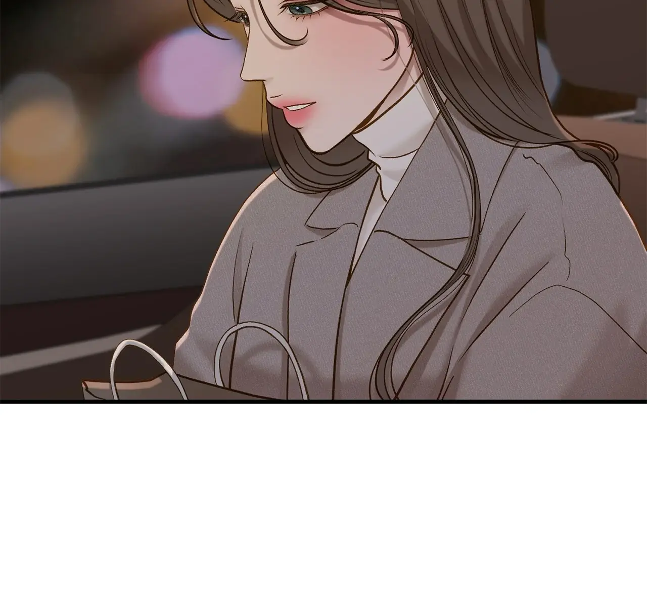 Even Though You Know It's Crazy Chapter 33 Page 63