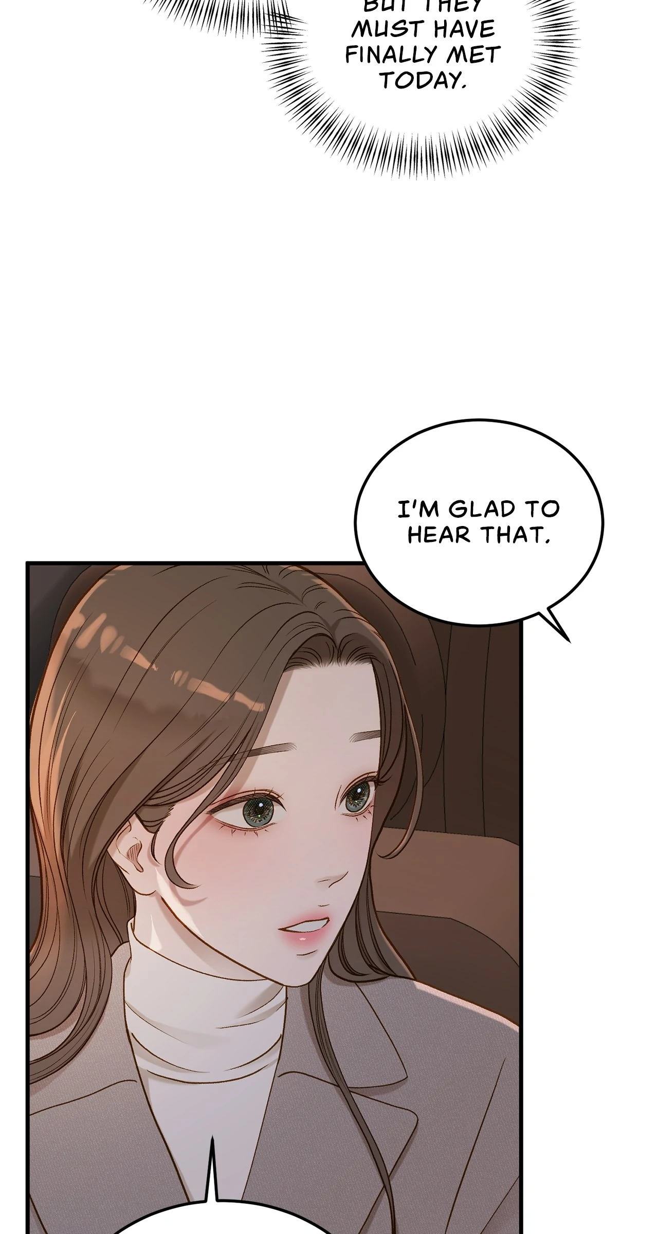 Even Though You Know It's Crazy Chapter 33 Page 67