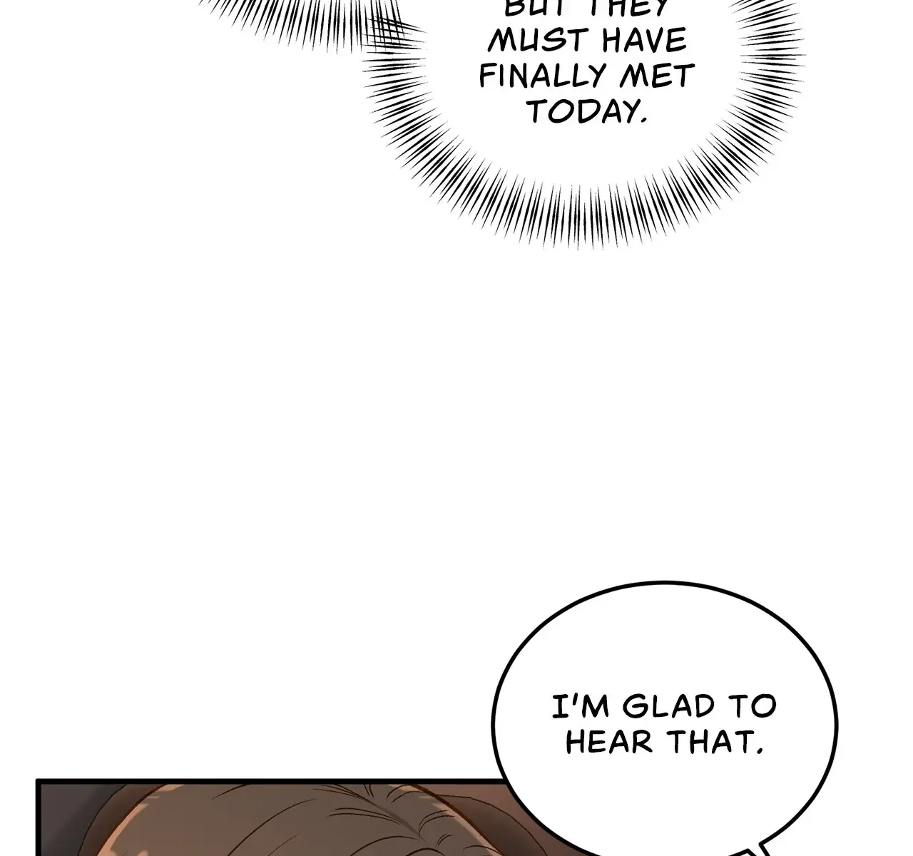 Even Though You Know It's Crazy Chapter 33 Page 68