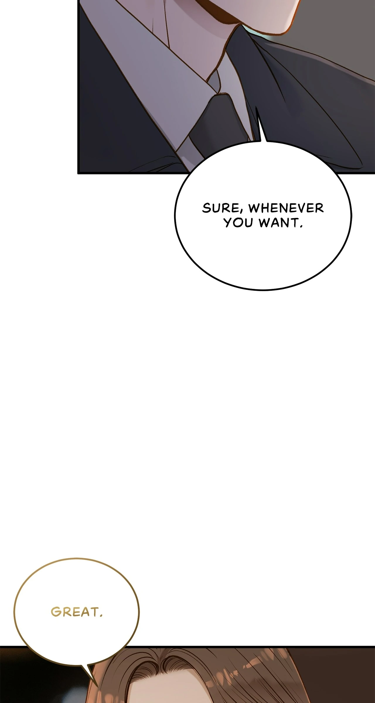 Even Though You Know It's Crazy Chapter 33 Page 73