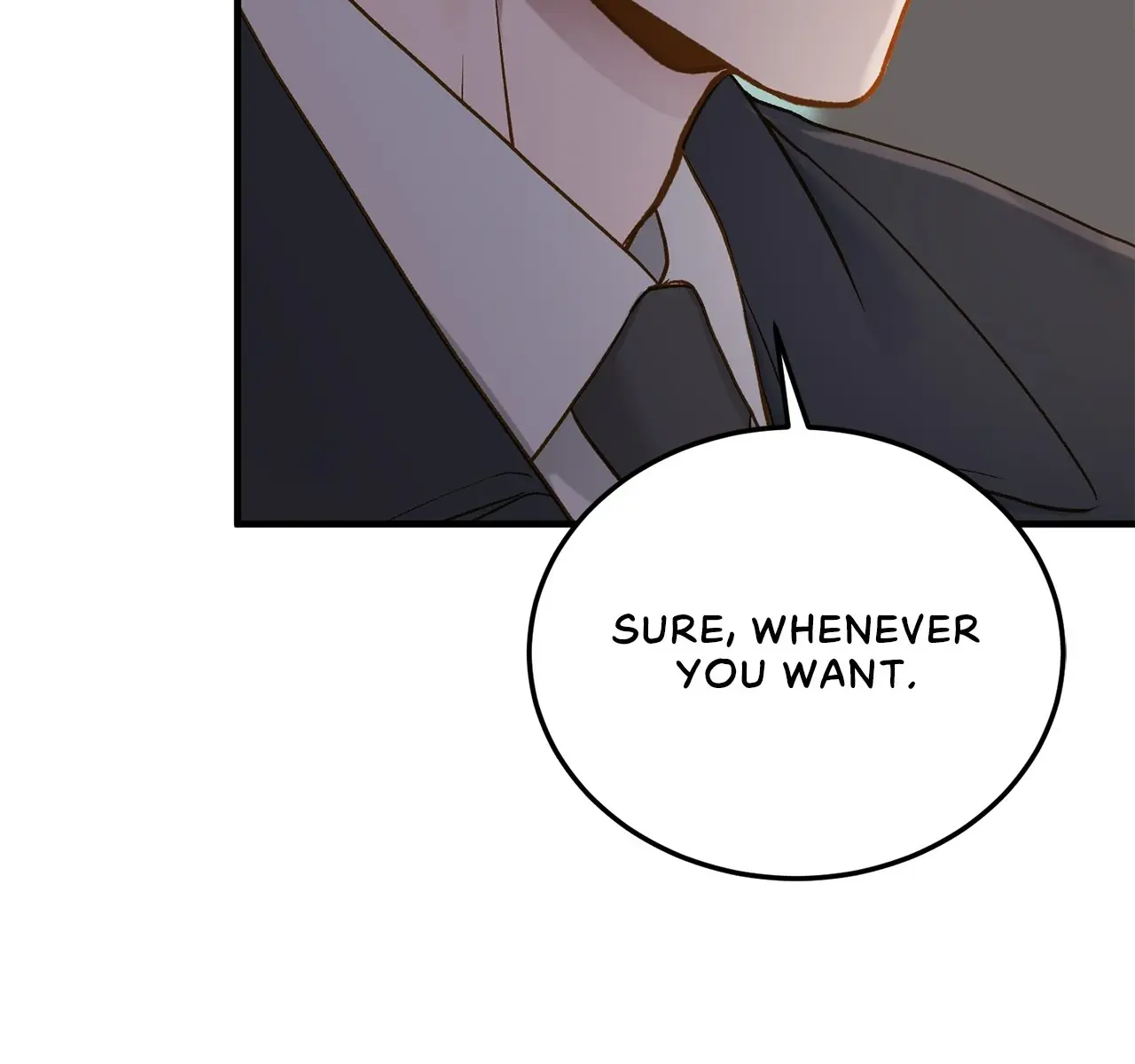 Even Though You Know It's Crazy Chapter 33 Page 74