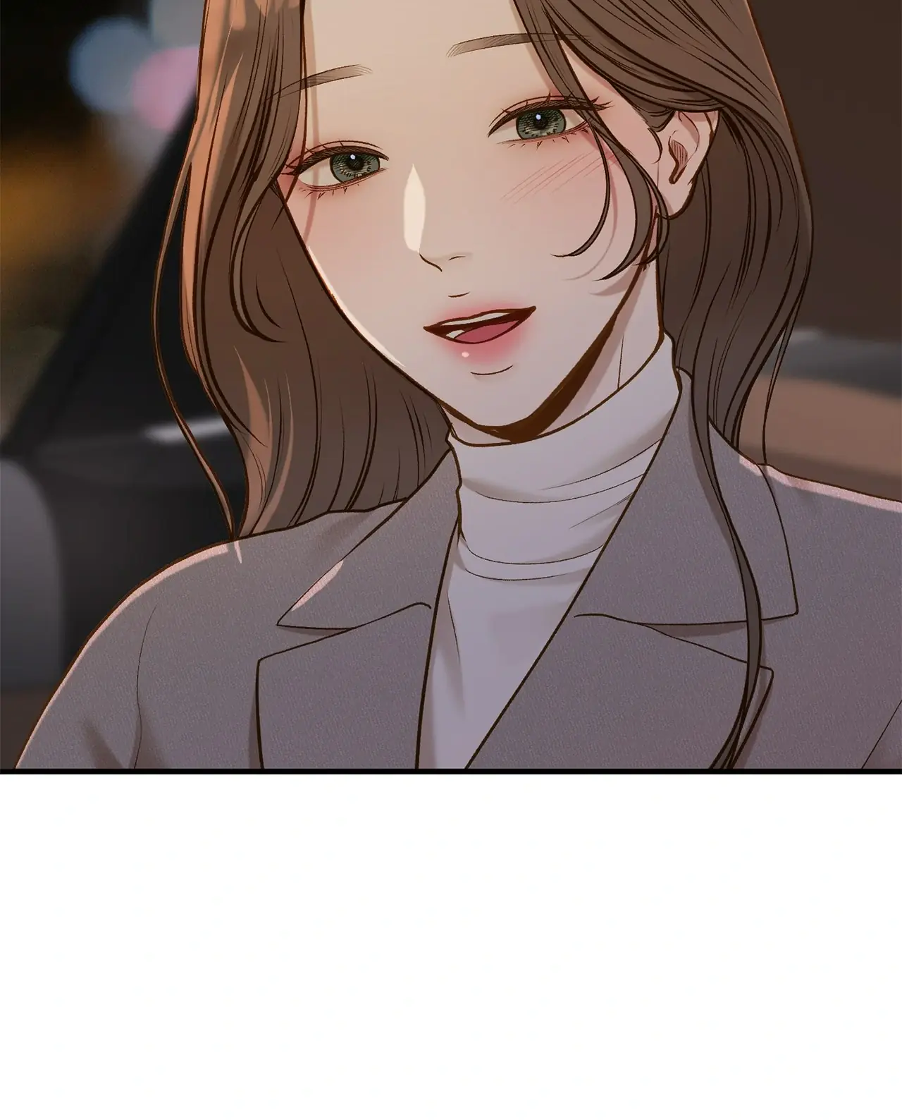 Even Though You Know It's Crazy Chapter 33 Page 76