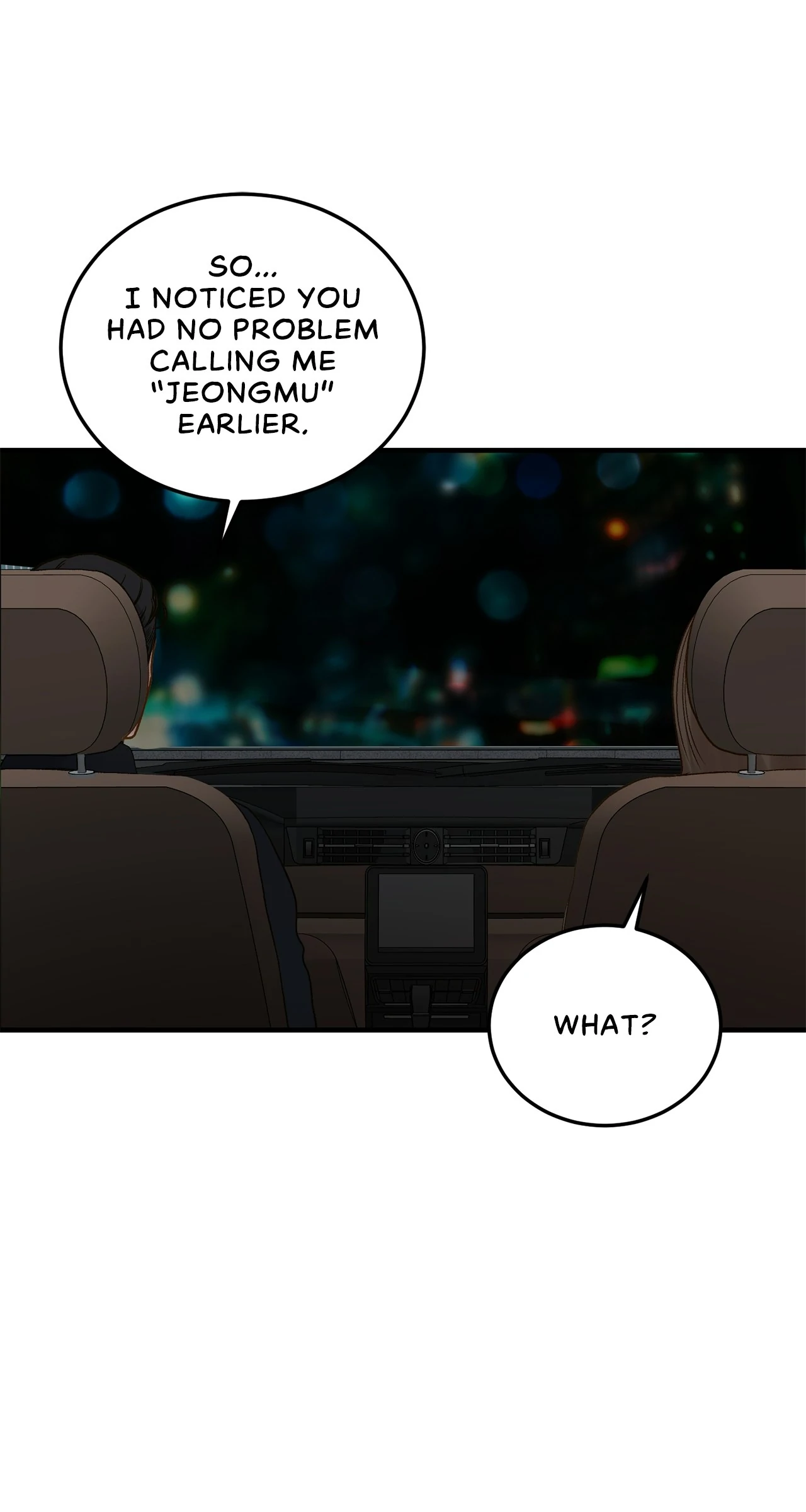 Even Though You Know It's Crazy Chapter 33 Page 77