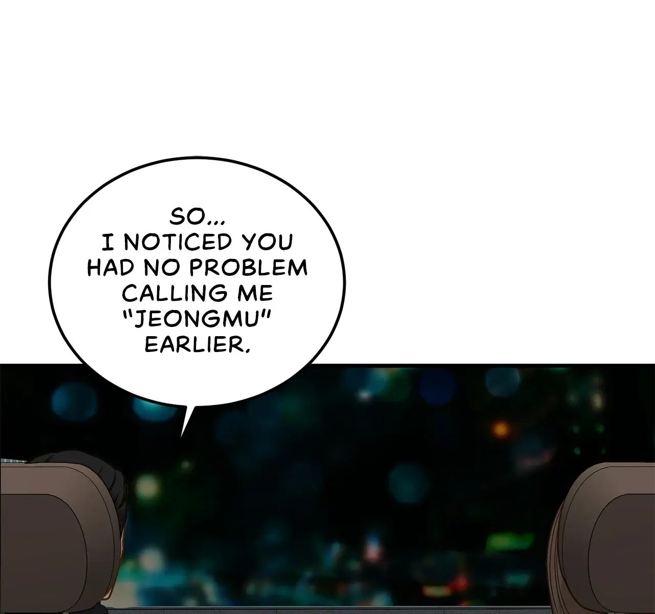Even Though You Know It's Crazy Chapter 33 Page 78