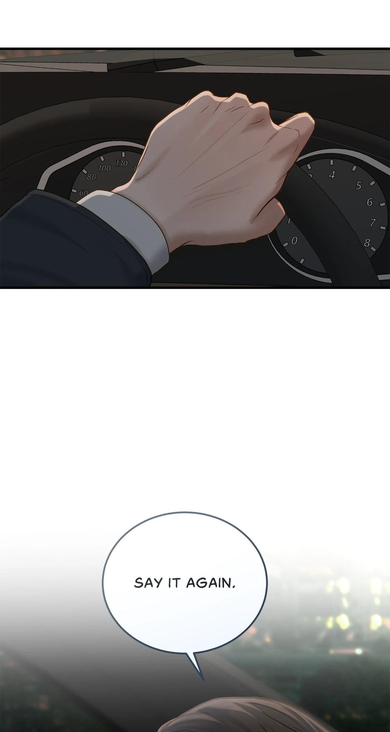 Even Though You Know It's Crazy Chapter 33 Page 80