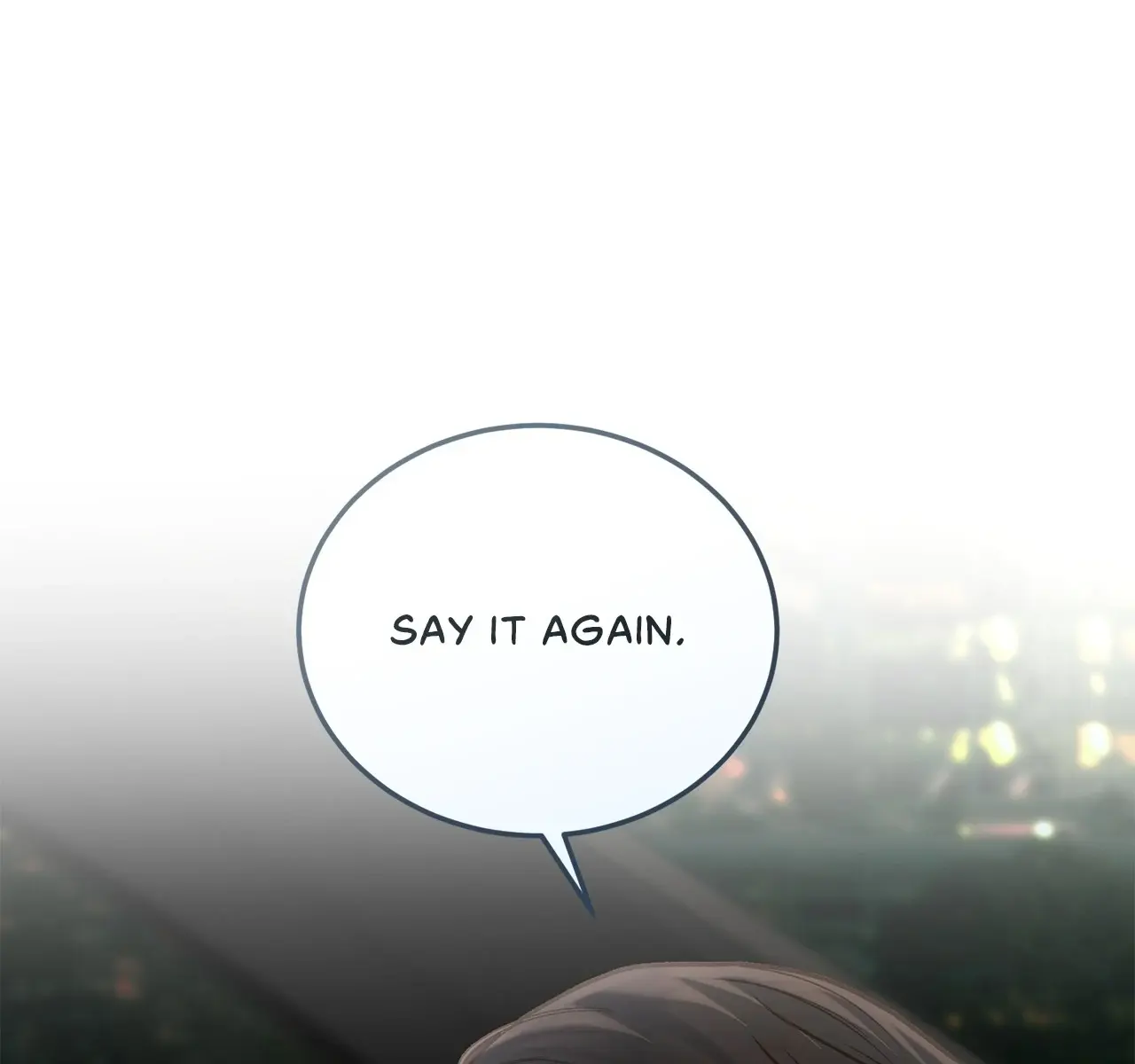Even Though You Know It's Crazy Chapter 33 Page 82