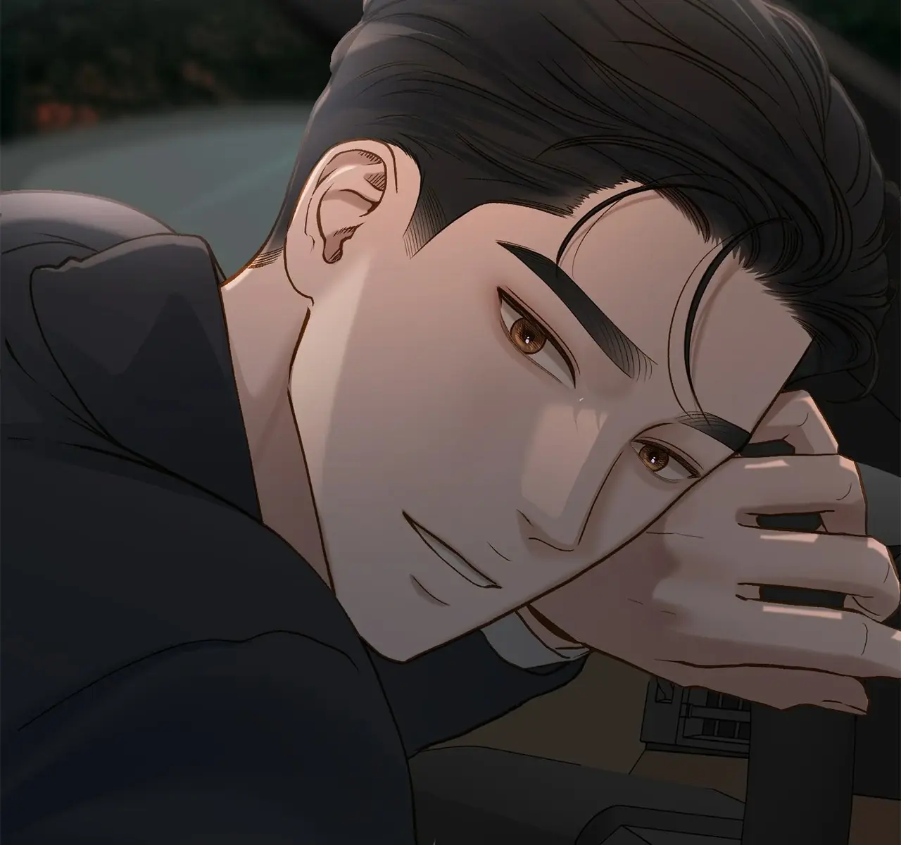Even Though You Know It's Crazy Chapter 33 Page 84