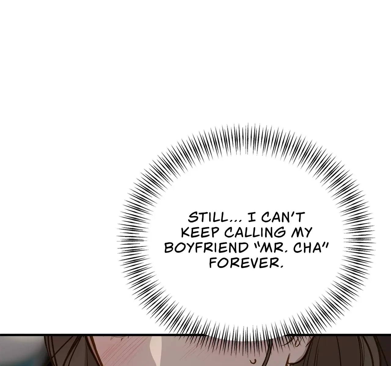 Even Though You Know It's Crazy Chapter 33 Page 91